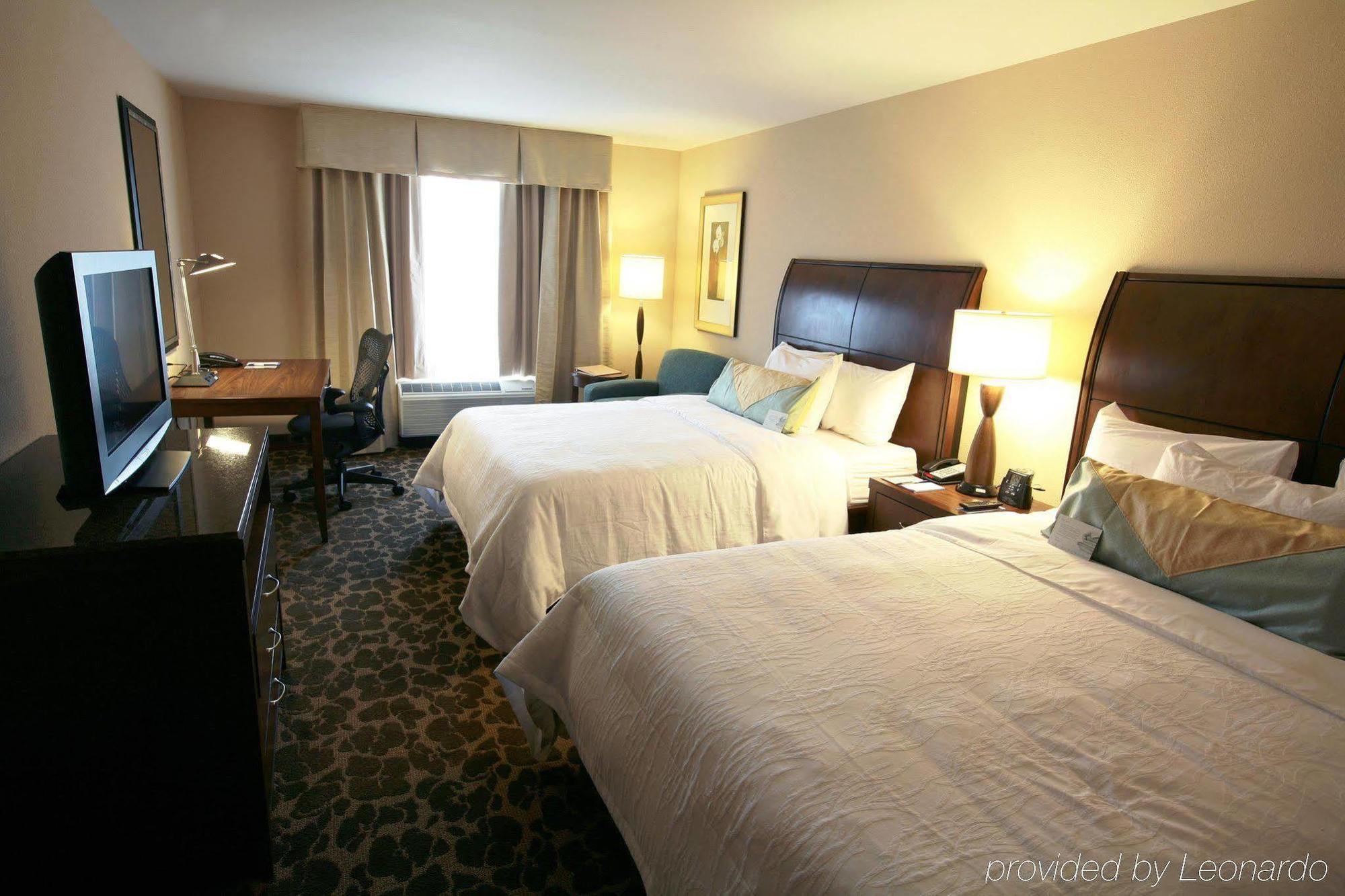 Hilton Garden Inn Charlotte/Concord Room photo