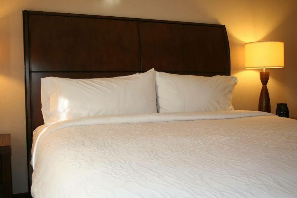 Hilton Garden Inn Charlotte/Concord Exterior photo